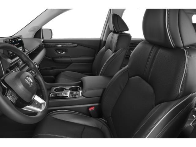 new 2025 Honda Pilot car, priced at $55,030