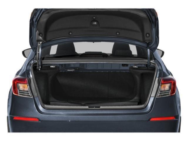 new 2026 Honda Civic car, priced at $27,890