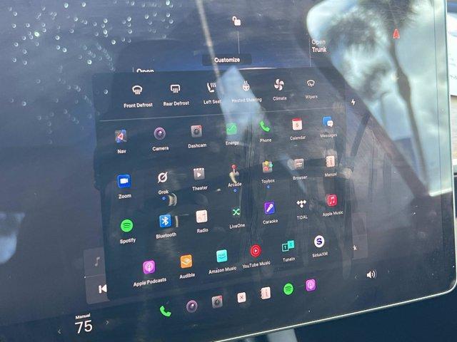 used 2022 Tesla Model Y car, priced at $28,999