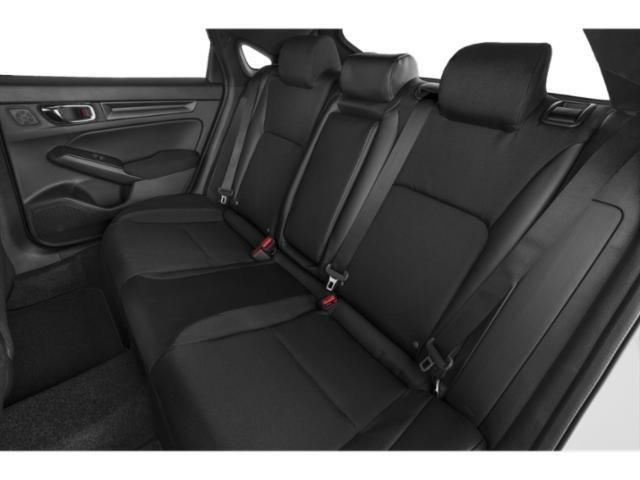 new 2026 Honda Civic Hybrid car, priced at $31,790