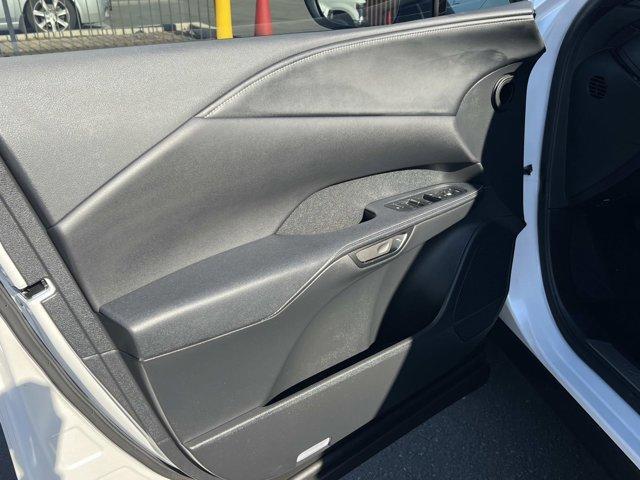 used 2023 Lexus RX 350h car, priced at $53,999