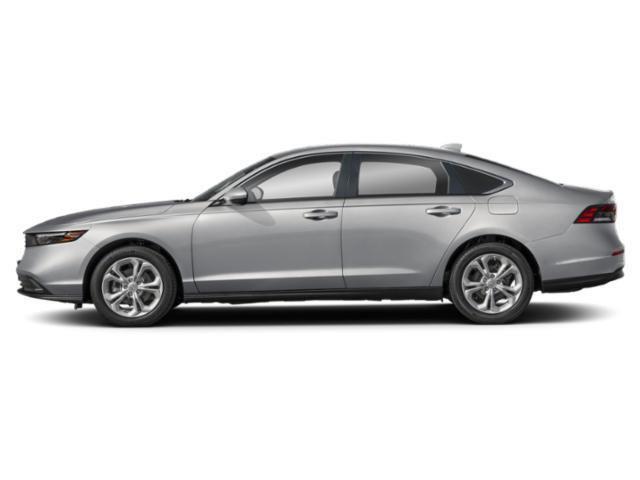 new 2026 Honda Accord car, priced at $30,045