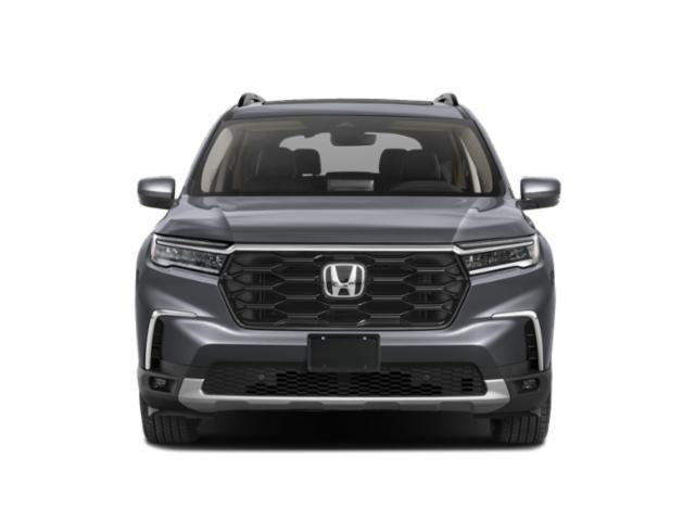 new 2025 Honda Pilot car, priced at $50,895
