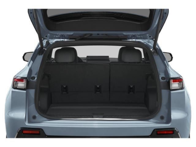 new 2026 Honda Prologue car, priced at $53,650