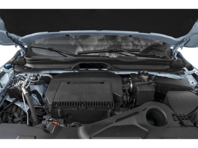 new 2026 Honda Pilot car, priced at $52,790