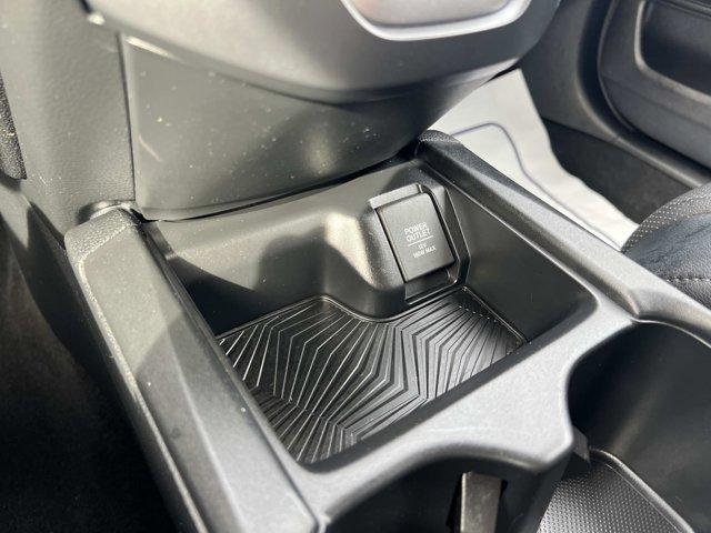 used 2017 Honda CR-V car, priced at $21,999