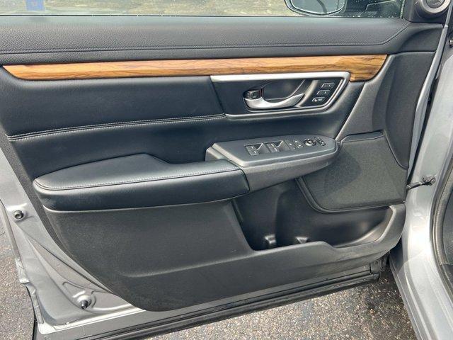 used 2017 Honda CR-V car, priced at $21,999