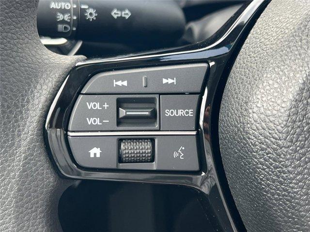 used 2026 Honda Civic car