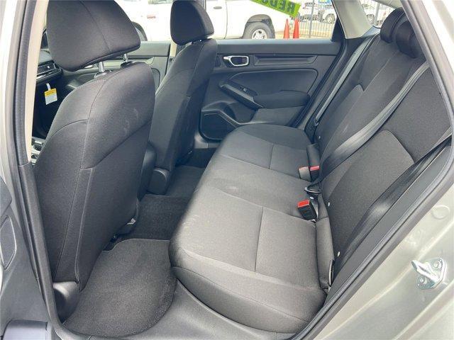 used 2026 Honda Civic car