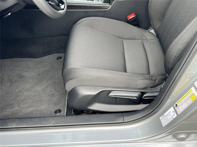 used 2026 Honda Civic car