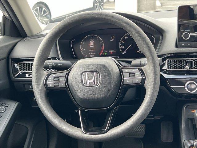 used 2026 Honda Civic car