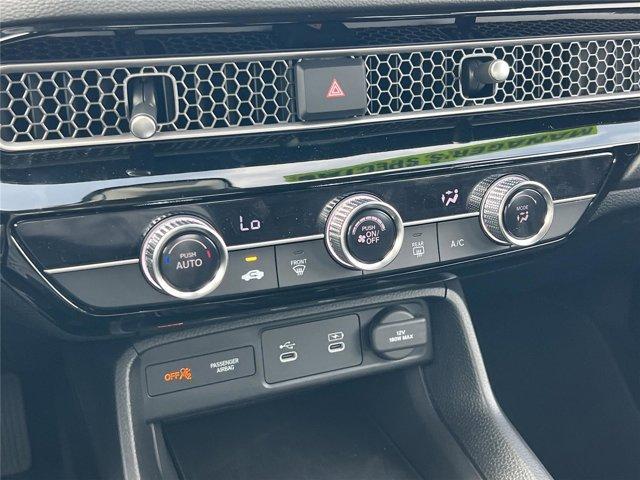 used 2026 Honda Civic car