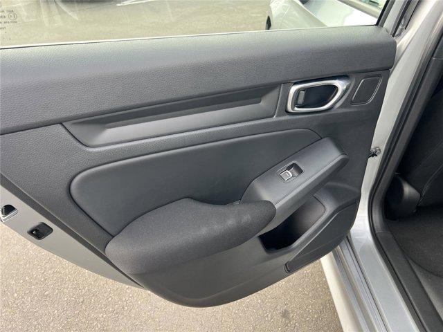 used 2026 Honda Civic car