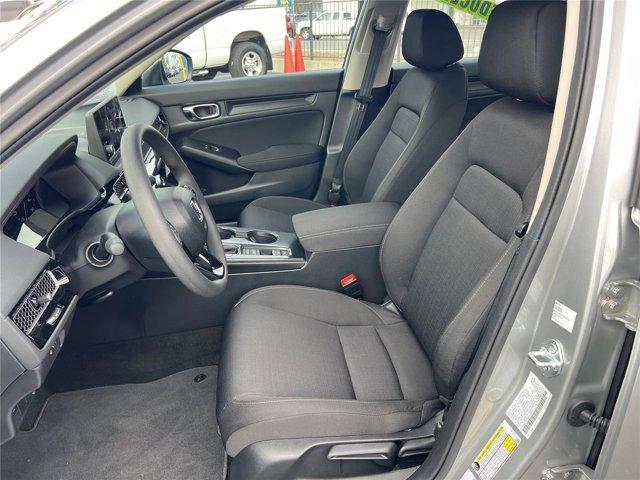 used 2026 Honda Civic car