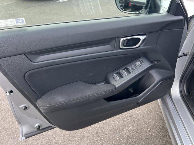 used 2026 Honda Civic car