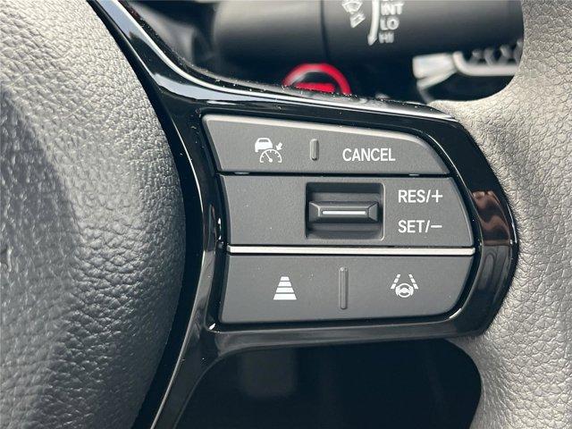 used 2026 Honda Civic car