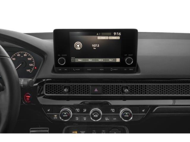 new 2026 Honda Civic Hybrid car, priced at $32,245