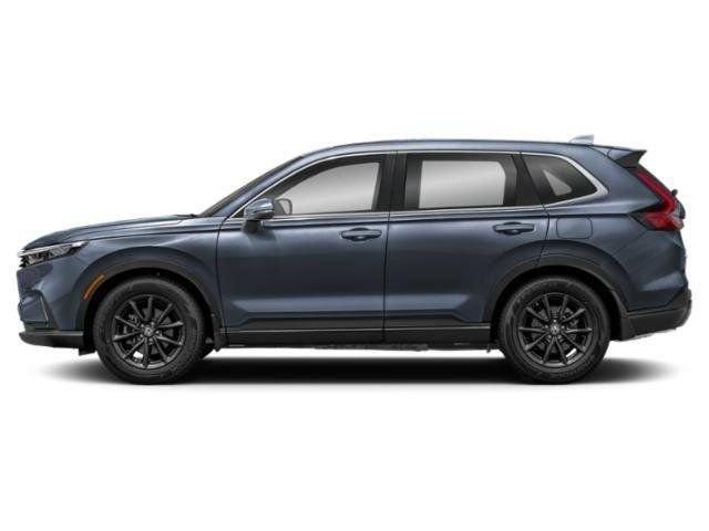 new 2026 Honda CR-V car, priced at $36,850