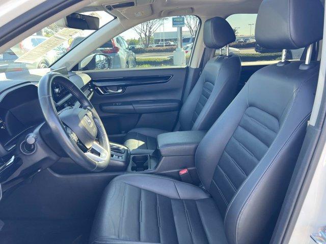 used 2024 Honda CR-V car, priced at $32,999