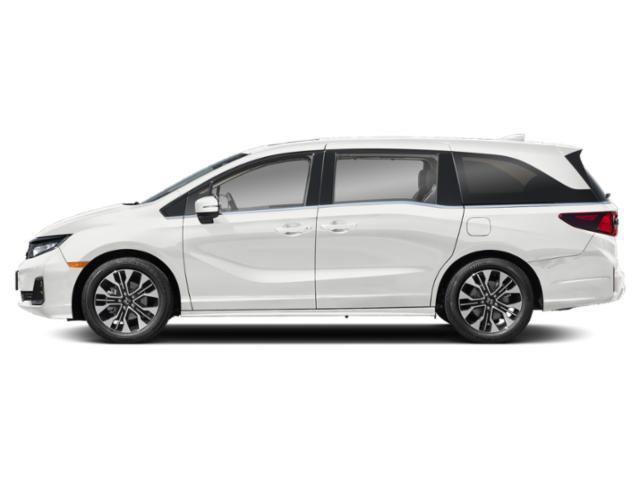 new 2026 Honda Odyssey car, priced at $53,645