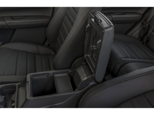 new 2026 Honda CR-V car, priced at $36,850