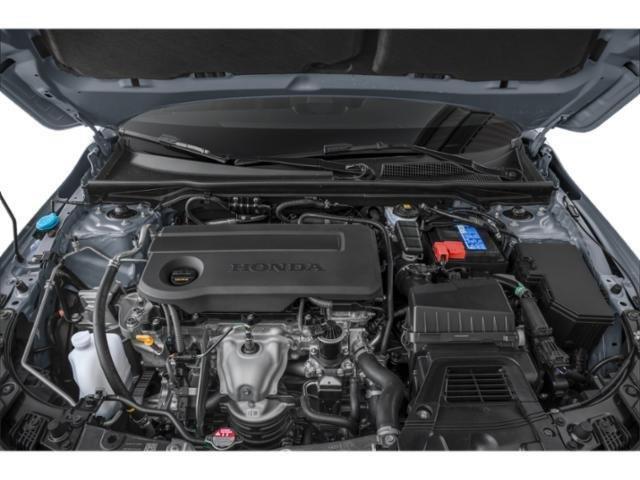 new 2026 Honda Civic car, priced at $29,076
