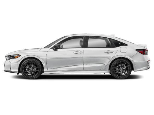 new 2026 Honda Civic Hybrid car, priced at $31,045