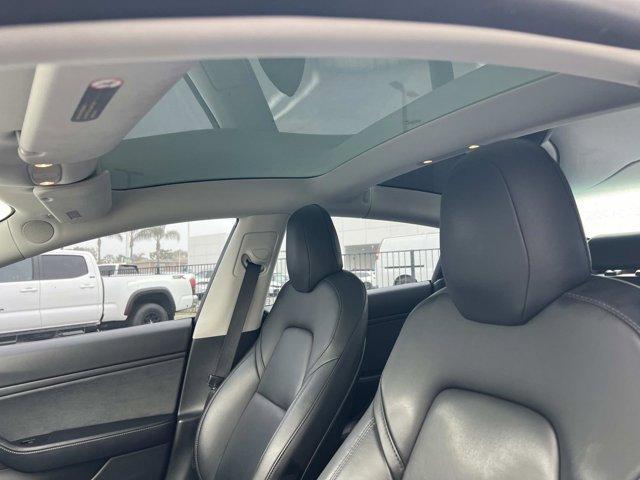 used 2019 Tesla Model 3 car, priced at $15,997