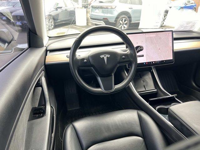 used 2019 Tesla Model 3 car, priced at $15,997