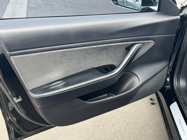 used 2019 Tesla Model 3 car, priced at $15,997