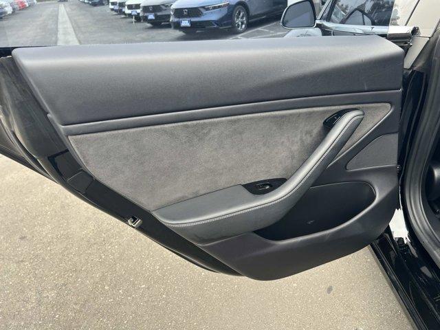 used 2019 Tesla Model 3 car, priced at $15,997