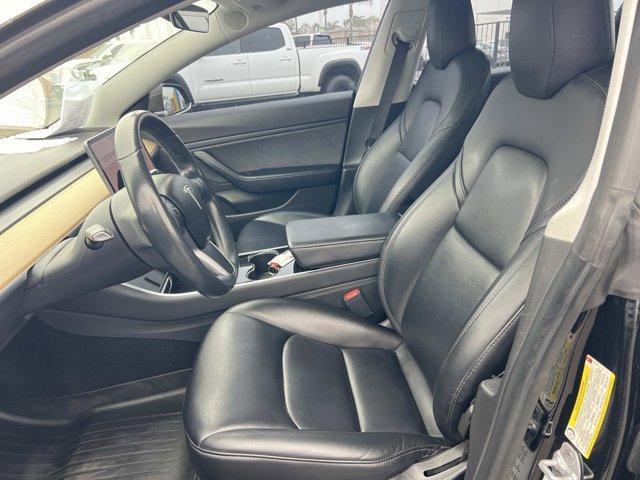 used 2019 Tesla Model 3 car, priced at $15,997