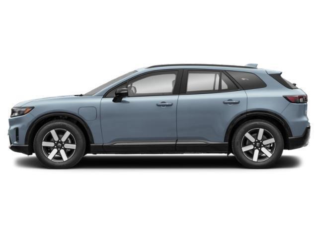 new 2026 Honda Prologue car, priced at $48,950