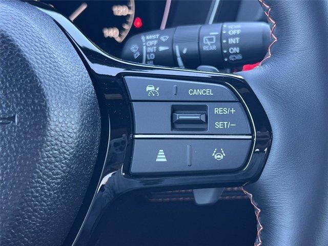 new 2025 Honda Pilot car