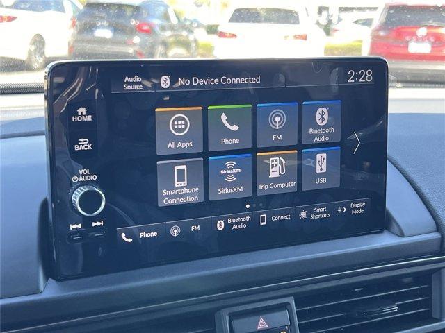 new 2025 Honda Pilot car