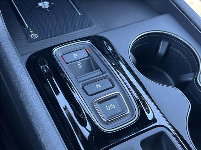 new 2025 Honda Pilot car