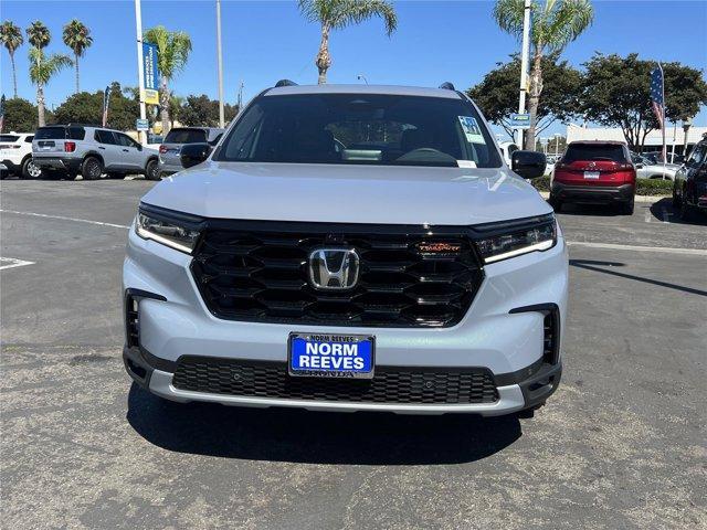 new 2025 Honda Pilot car