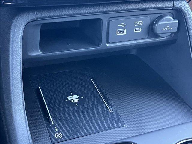 new 2025 Honda Pilot car