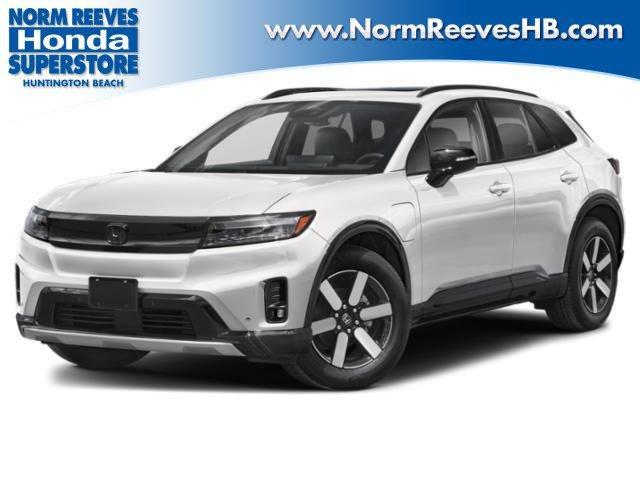 new 2026 Honda Prologue car, priced at $53,650