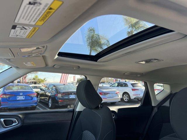 used 2021 Kia Soul car, priced at $14,498