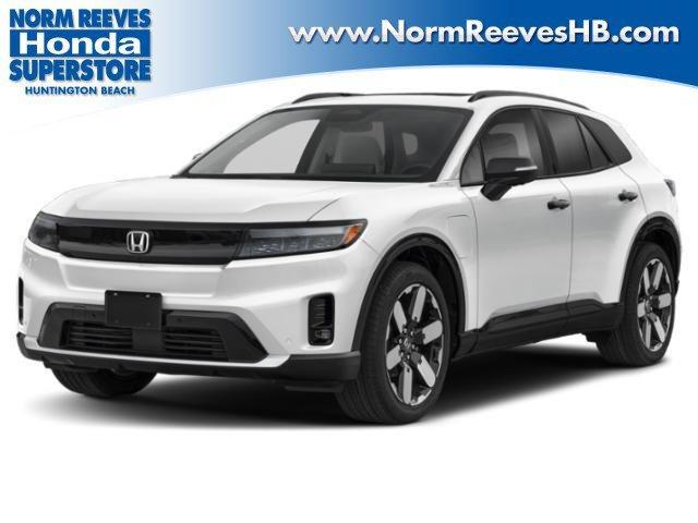 new 2026 Honda Prologue car, priced at $59,850