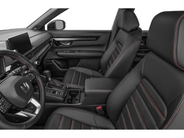 new 2026 Honda CR-V Hybrid car, priced at $44,455