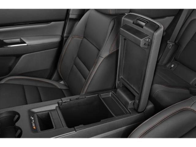 new 2026 Honda Prologue car, priced at $46,150