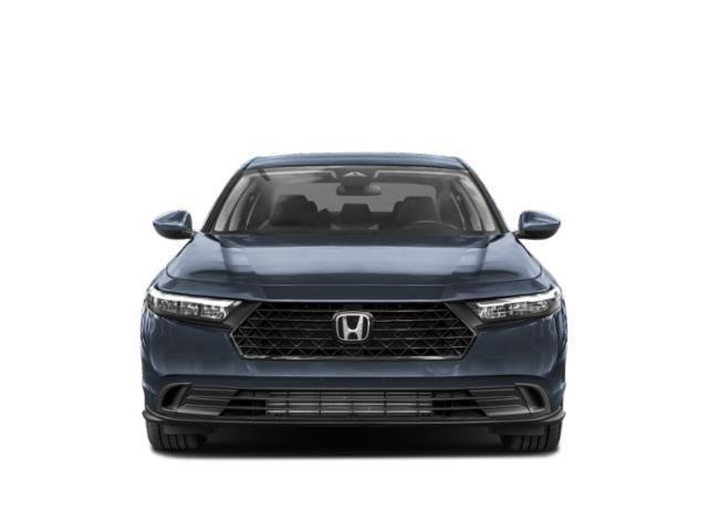 new 2025 Honda Accord car, priced at $29,945