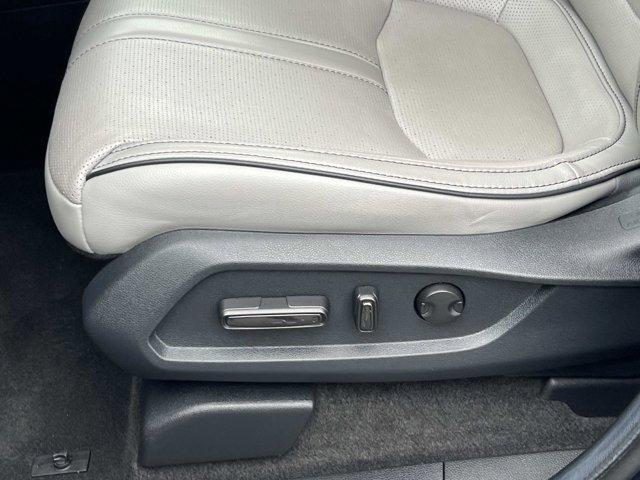 used 2024 Honda Pilot car, priced at $43,998
