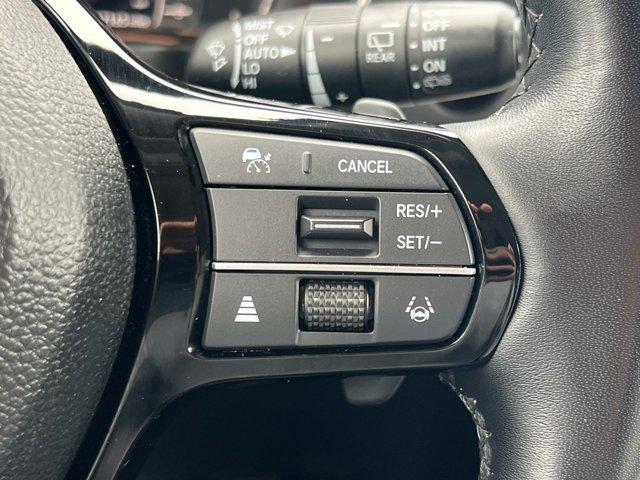 used 2024 Honda Pilot car, priced at $43,998