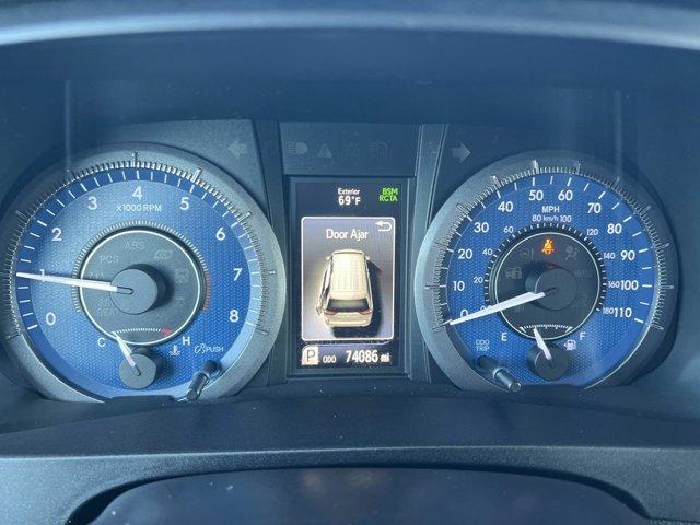 used 2018 Toyota Sienna car, priced at $26,499