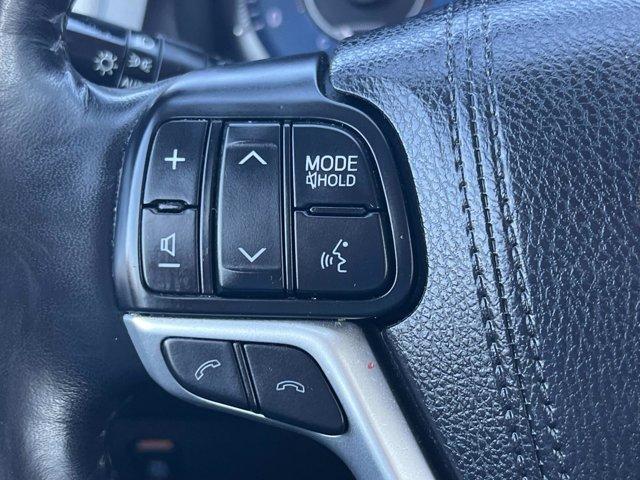used 2018 Toyota Sienna car, priced at $26,499