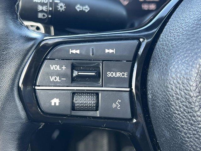 used 2023 Honda Civic car, priced at $21,996