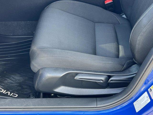 used 2023 Honda Civic car, priced at $21,996